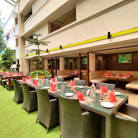 Citrus Hotel Lonavala Ngoại thất bức ảnh