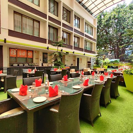 Citrus Hotel Lonavala Ngoại thất bức ảnh
