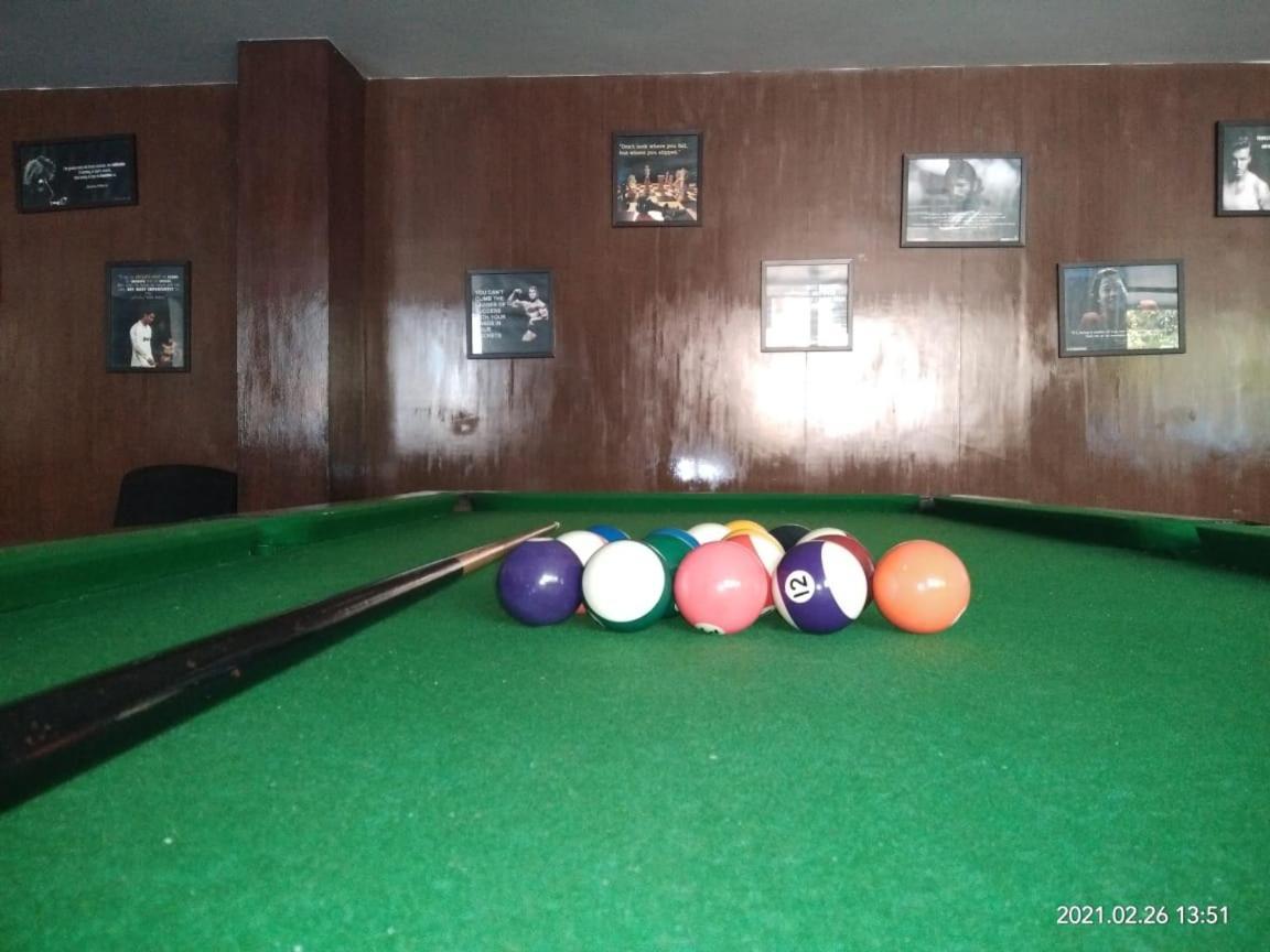 Citrus Hotel Lonavala Ngoại thất bức ảnh