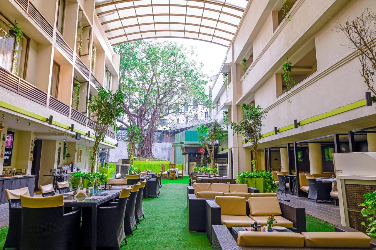Citrus Hotel Lonavala Ngoại thất bức ảnh