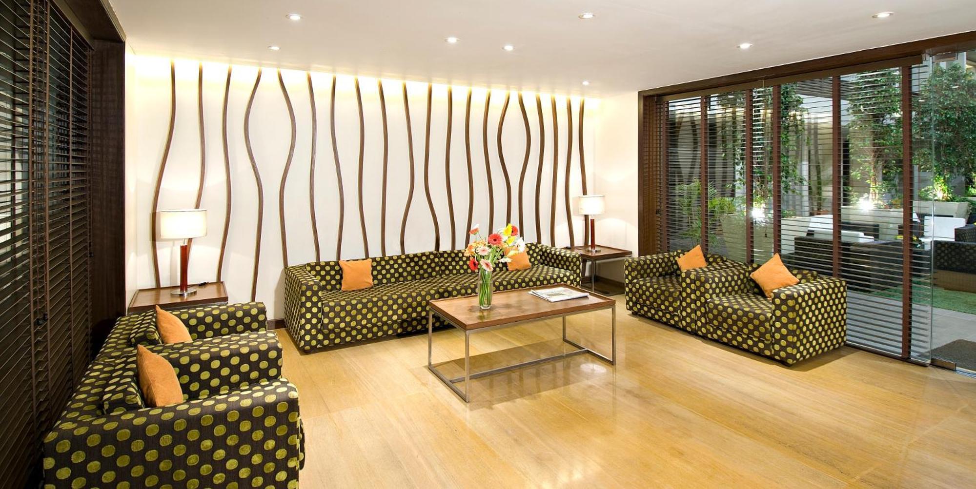 Citrus Hotel Lonavala Ngoại thất bức ảnh