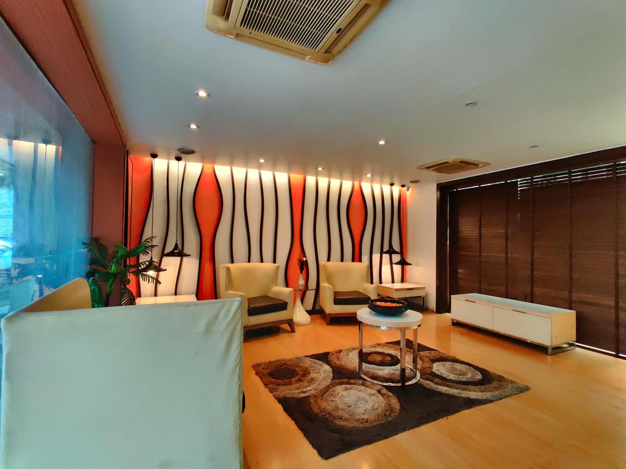 Citrus Hotel Lonavala Ngoại thất bức ảnh