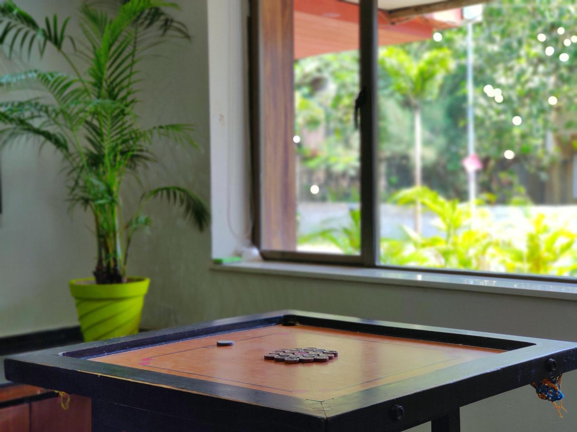 Citrus Hotel Lonavala Ngoại thất bức ảnh