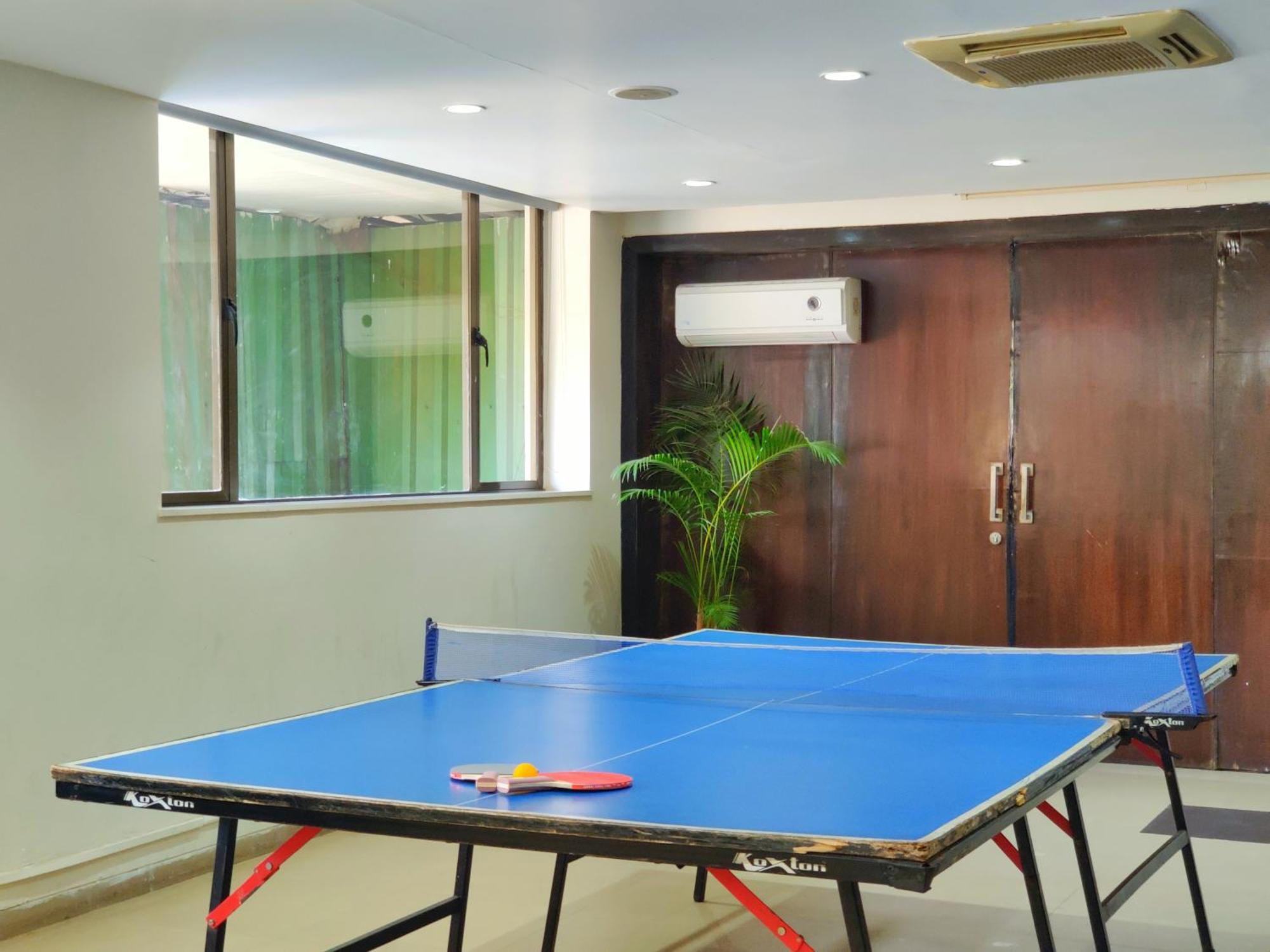 Citrus Hotel Lonavala Ngoại thất bức ảnh