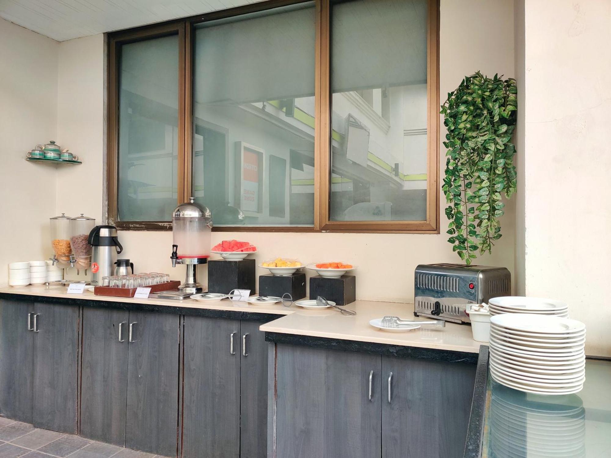 Citrus Hotel Lonavala Ngoại thất bức ảnh