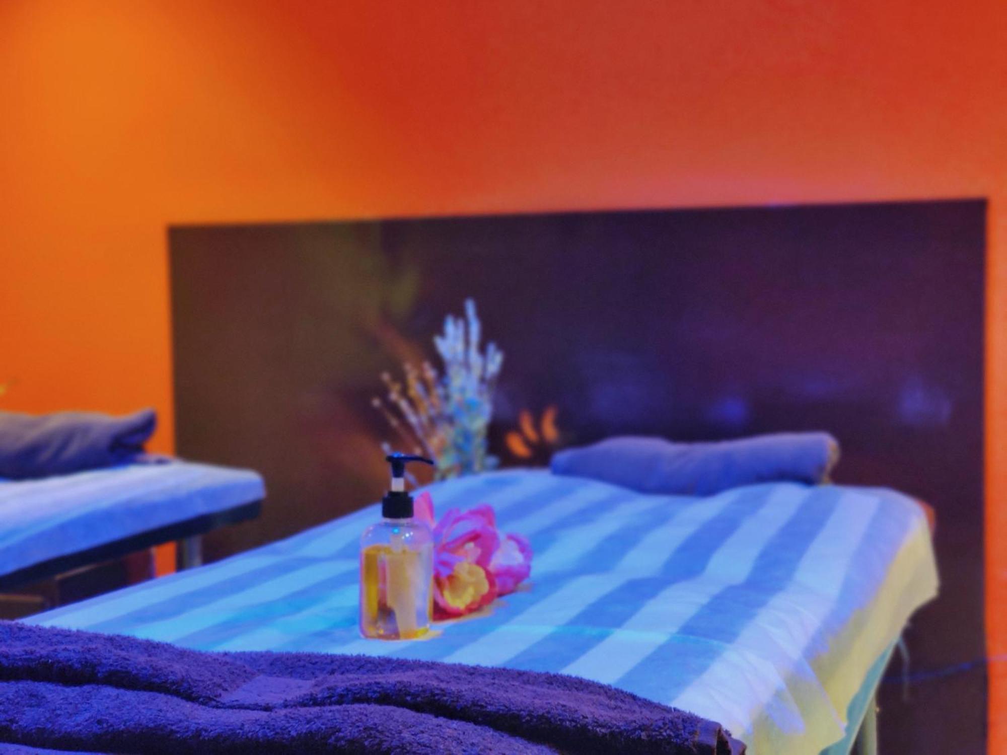 Citrus Hotel Lonavala Ngoại thất bức ảnh