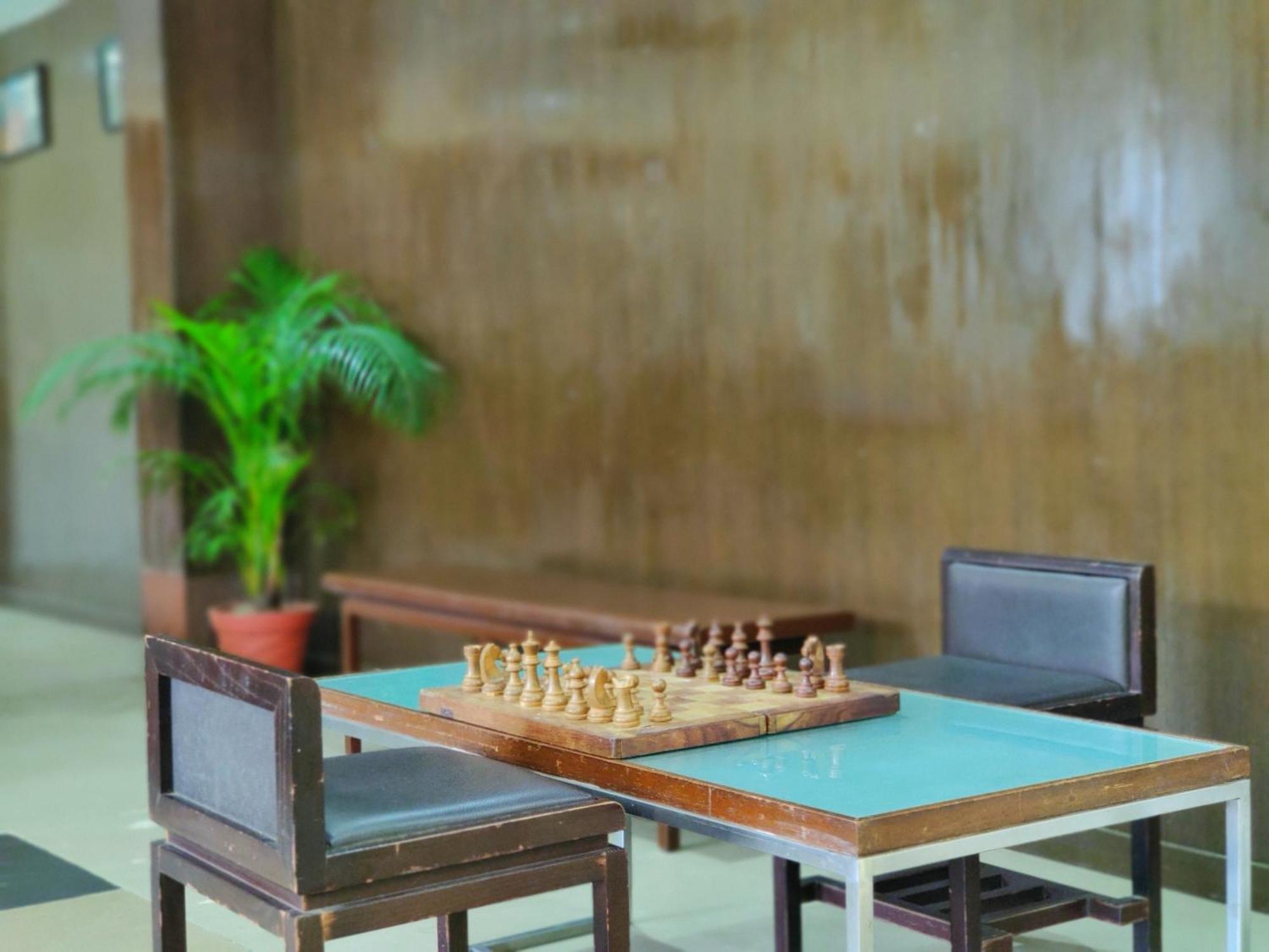 Citrus Hotel Lonavala Ngoại thất bức ảnh