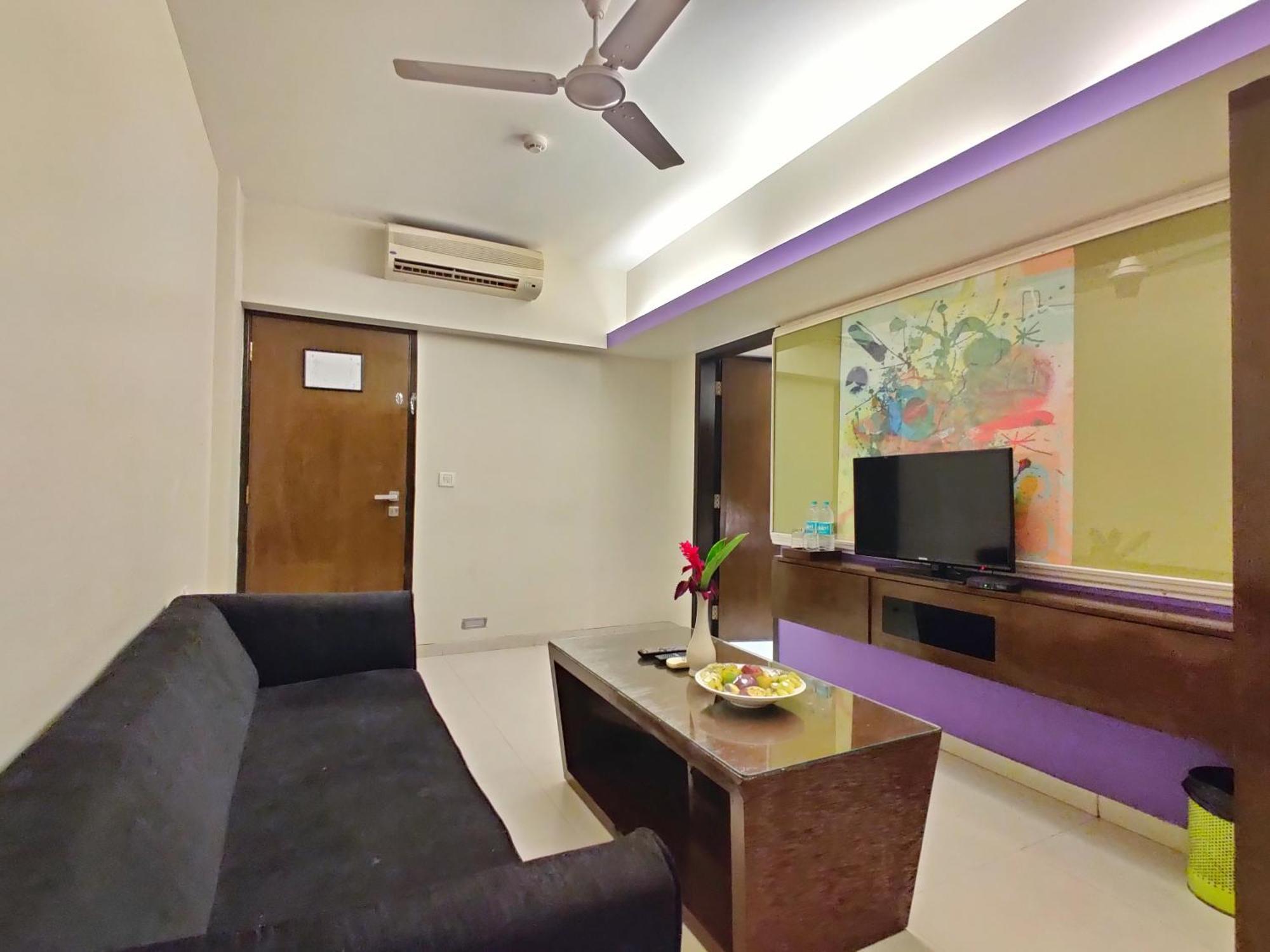 Citrus Hotel Lonavala Ngoại thất bức ảnh