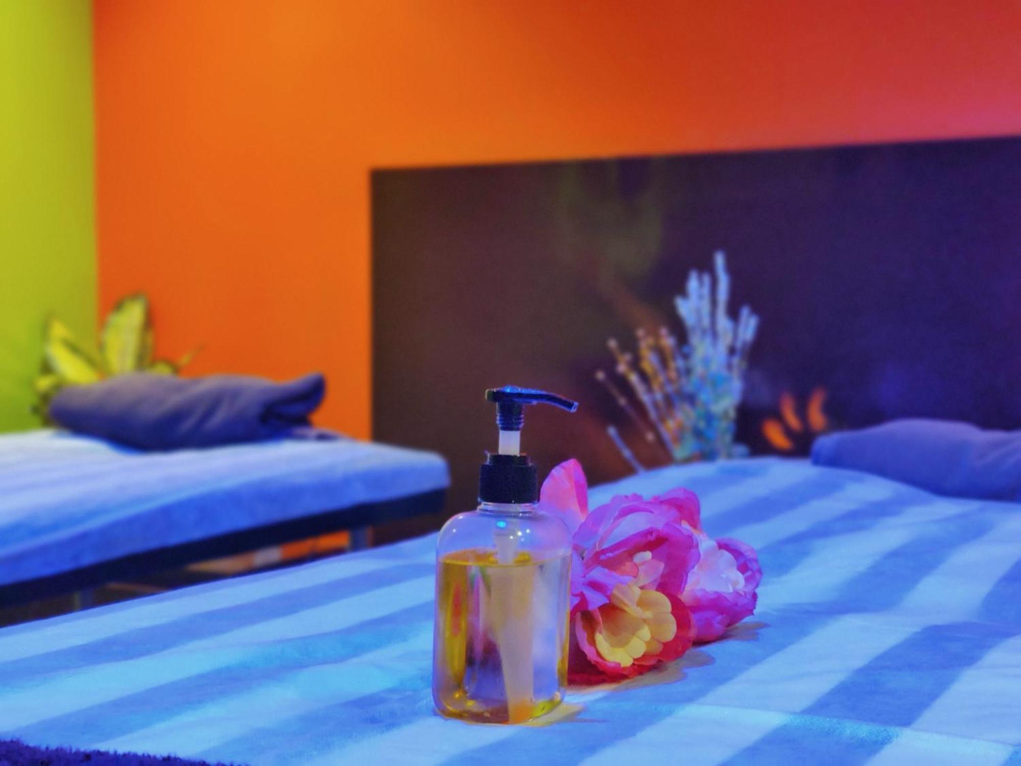 Citrus Hotel Lonavala Ngoại thất bức ảnh